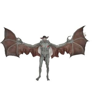 Batman Arkham Knight Man-Bat DC Collectible Action Figure DC Direct Series 11